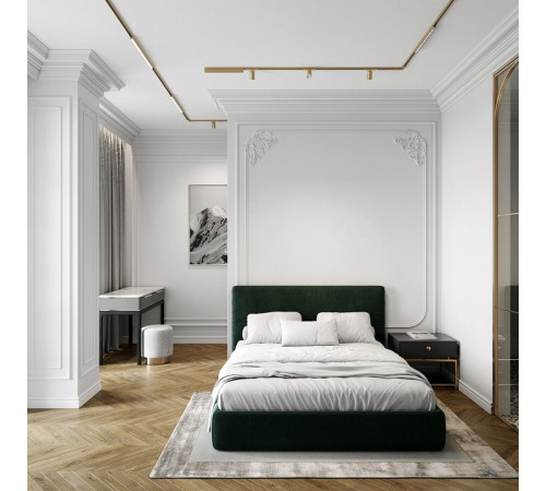 Накладной светильник Elektrostandard 85528/01