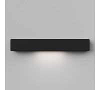 Накладной светильник Elektrostandard Rise 40163/LED 4000К Черный