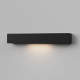 Накладной светильник Elektrostandard Rise 40163/LED 3000K Черный