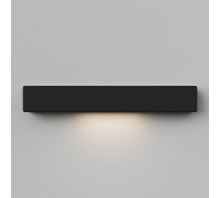 Накладной светильник Elektrostandard Rise 40163/LED 3000K Черный