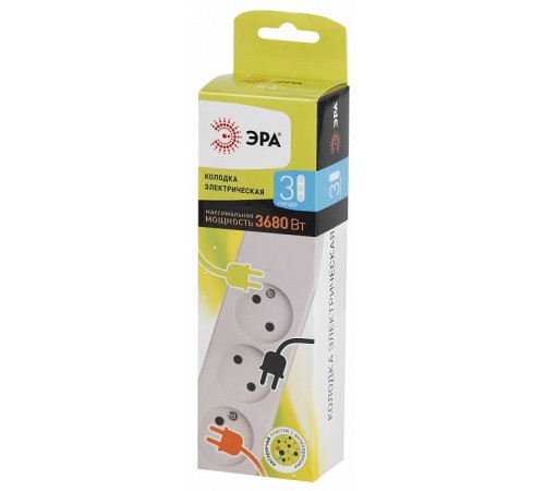 Колодка Эра K-3