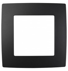 Рамка на 1 пост Эра Эра 12 12-5001-05