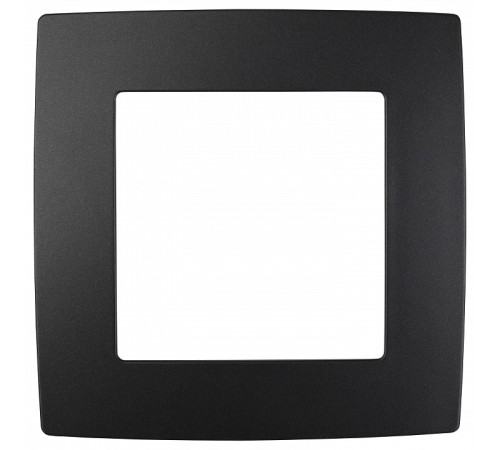 Рамка на 1 пост Эра Эра 12 12-5001-05