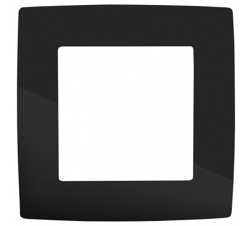 Рамка на 1 пост Эра Эра 12 12-5001-06