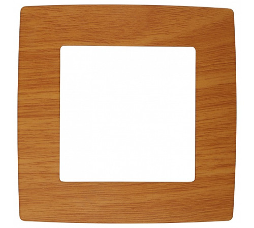 Рамка на 1 пост Эра Эра 12 12-5001-07