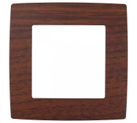 Рамка на 1 пост Эра Эра 12 12-5001-08