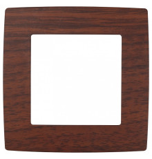 Рамка на 1 пост Эра Эра 12 12-5001-08