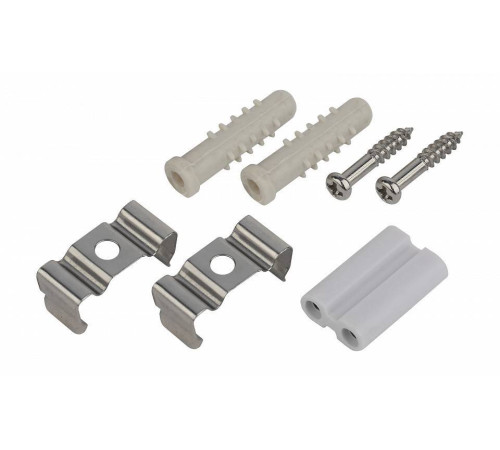 Накладной светильник Эра LLED-01-08W-4000-W