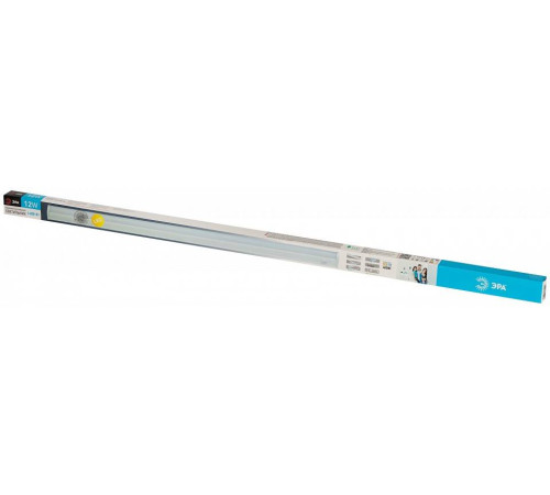 Накладной светильник Эра LLED-01-12W-4000-W