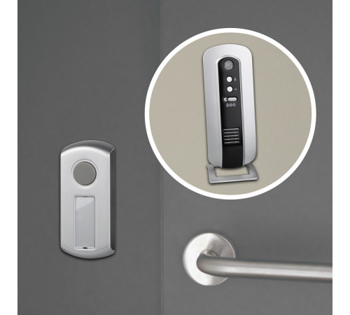 Звонок беспроводной Эра C108