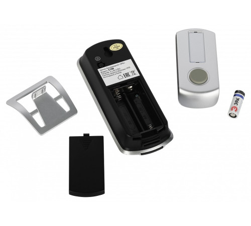 Звонок беспроводной Эра C108