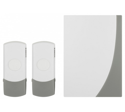 Звонок беспроводной Эра C91-2