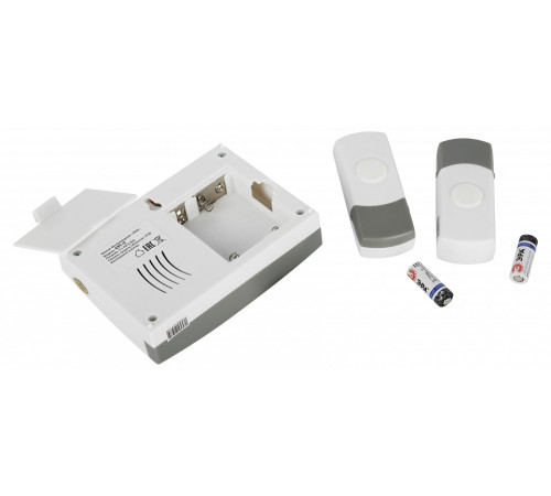 Звонок беспроводной Эра C91-2