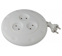 Удлинитель Эра  UR-3-3m-W