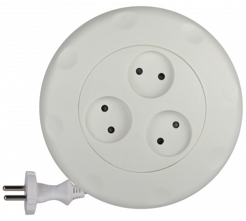 Удлинитель Эра UR-3-3m-W