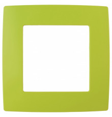 Рамка на 1 пост Эра Эра 12 12-5001-26