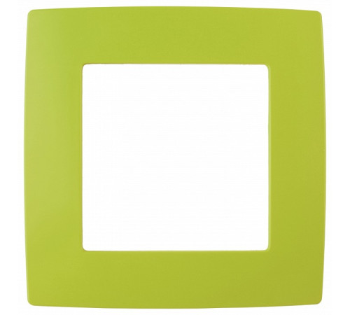 Рамка на 1 пост Эра Эра 12 12-5001-26