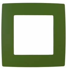 Рамка на 1 пост Эра Эра 12 12-5001-27