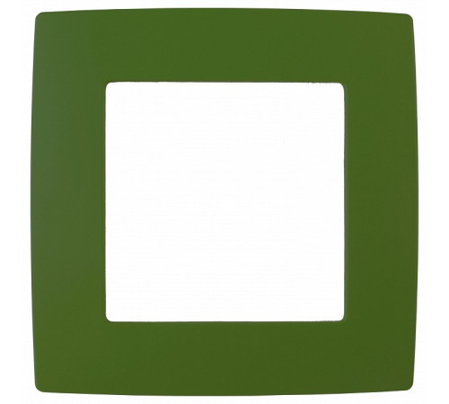 Рамка на 1 пост Эра Эра 12 12-5001-27