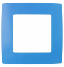 Рамка на 1 пост Эра Эра 12 12-5001-28