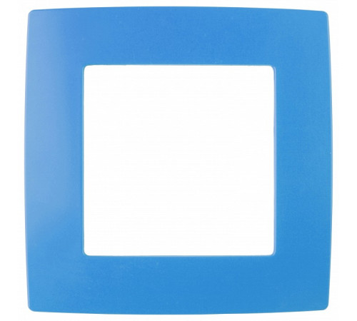 Рамка на 1 пост Эра Эра 12 12-5001-28