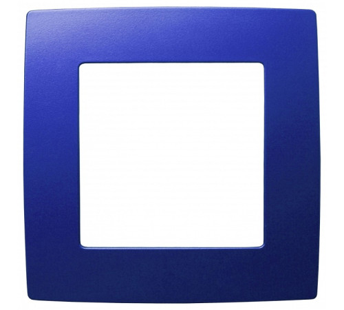 Рамка на 1 пост Эра Эра 12 12-5001-29