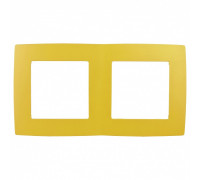 Рамка на 2 поста Эра Эра 12 12-5002-21
