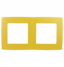 Рамка на 2 поста Эра Эра 12 12-5002-21