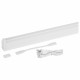 Накладной светильник Эра LLED-01-16W-6500-W
