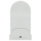 Накладной светильник Эра LLED-01-16W-6500-W