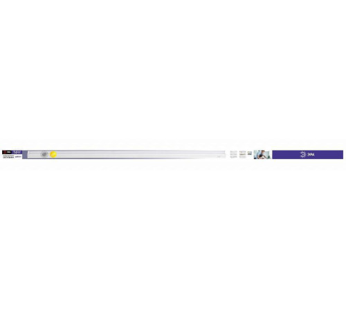 Накладной светильник Эра LLED-01-16W-6500-W