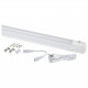 Накладной светильник Эра LLED-02-04W-4000-MS-W