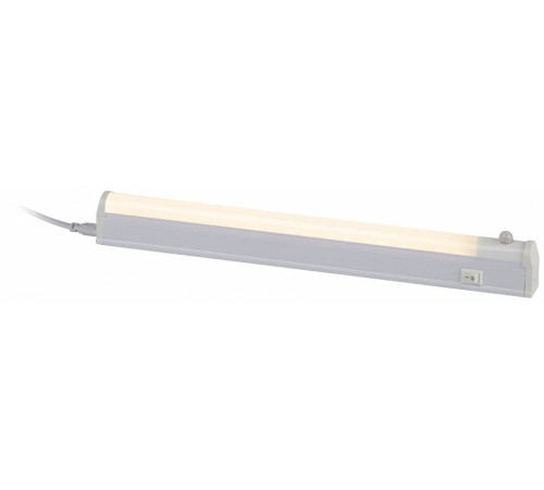 Накладной светильник Эра LLED-02-04W-4000-MS-W