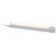 Накладной светильник Эра LLED-02-04W-4000-MS-W