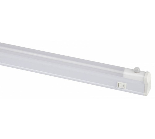 Накладной светильник Эра LLED-02-04W-4000-MS-W