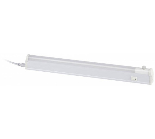 Накладной светильник Эра LLED-02-04W-4000-MS-W