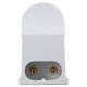 Накладной светильник Эра LLED-02-04W-4000-MS-W