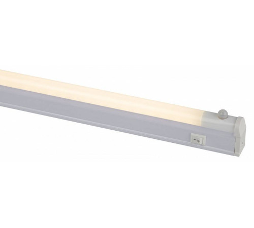 Накладной светильник Эра LLED-02-04W-4000-MS-W