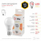 Лампа светодиодная Эра LED A60-13W-827-E27