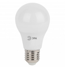 Лампа светодиодная Эра Стандарт LED A60-13W-840-E27