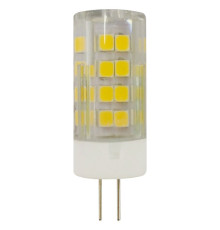 Лампа светодиодная Эра Стандарт LED JC-3,5W-220V-CER-827-G4
