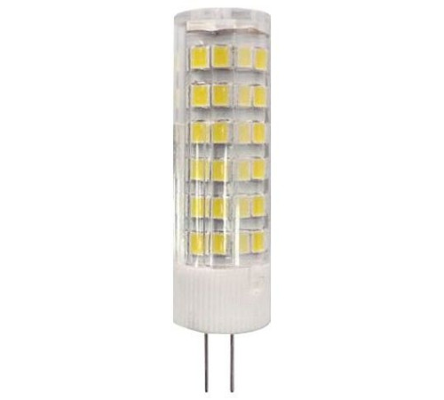 Лампа светодиодная Эра Стандарт LED JC-7W-220V-CER-840-G4