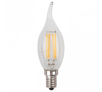 Лампа светодиодная Эра F-LED F-LED BXS-7W-840-E14