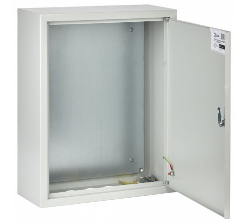 Электрический щиток накладной Эра NO-113-01