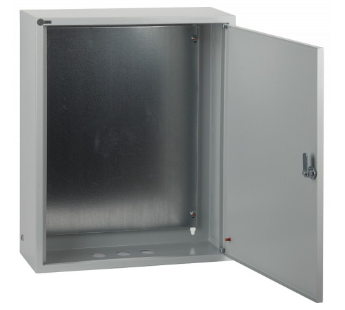 Электрический щиток накладной Эра NO-113-01