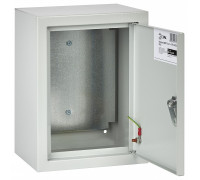 Электрический щиток накладной Эра  NO-114-00