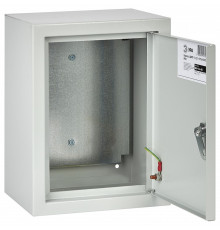 Электрический щиток накладной Эра  NO-114-00