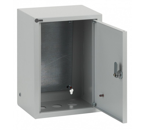 Электрический щиток накладной Эра NO-114-00