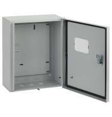 Электрический щиток навесной Эра  NO-141-00