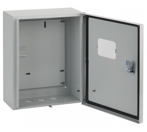 Электрический щиток навесной Эра NO-141-00